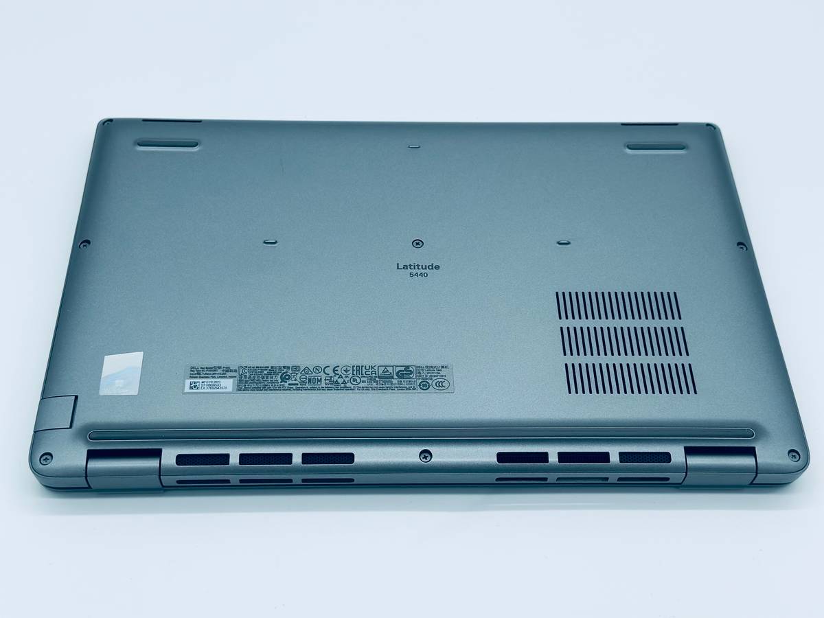 Dell Latitude 5440 | Intel Core i5-1345U | 16GB RAM | 512GB SSD | 14” Full HD | Windows 11 | Garantie