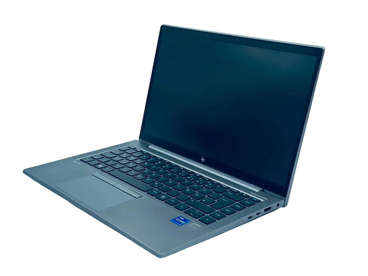HP ZBook Firefly 14 G8 Mobile Workstation | i7-1165G7 | 32GB RAM | 512GB SSD | 14" Full HD | Windows 11 Pro | Garantie