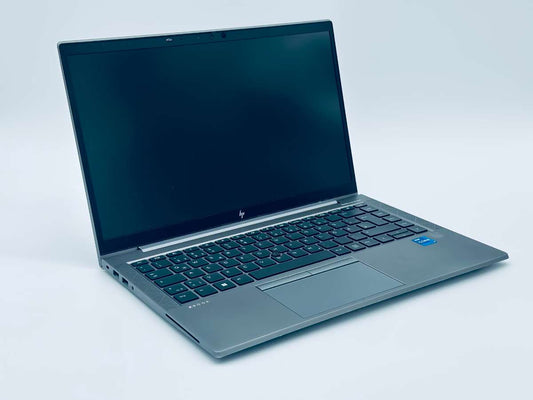 HP ZBook Firefly 14 G8 Mobile Workstation | i7-1165G7 | 32GB RAM | 512GB SSD | 14" Full HD | Windows 11 Pro | Garantie