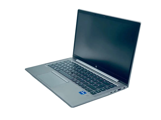 HP ZBook Firefly 14 G8 | Intel Core i7-1165G7 | 16GB RAM | 1TB SSD | NVIDIA T500 4GB | 14” Full HD | Windows 11| Garantie