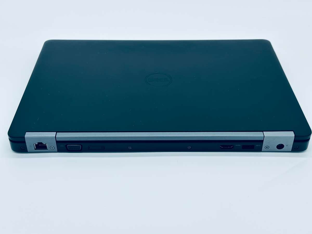 Dell Latitude E5470 | Intel Core i5-6200U | 8GB RAM | 256GB SSD | 14” Full HD | Windows 11 | Garantie