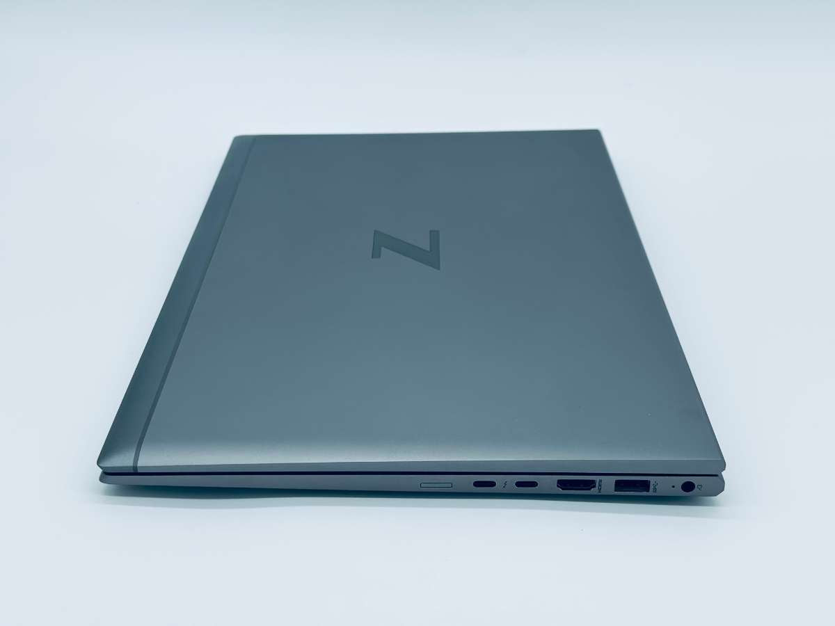 HP ZBook Firefly 15 G7 Mobile Workstation | i5-10210U | 16GB RAM | 256GB SSD | NVIDIA Quadro P520 4GB | 15,6” Full HD | Windows 11 | Garantie