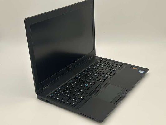 Dell Latitude 5590 | i7-8650U | 16GB RAM | 512GB SSD | 15,6" FHD | Windows 11 Pro