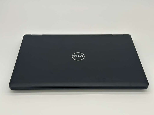 Dell Latitude 5590 | i7-8650U | 16GB RAM | 512GB SSD | 15,6" FHD | Windows 11 Pro