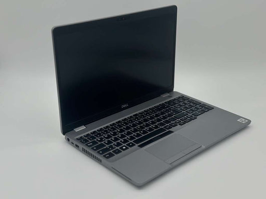 Dell Latitude 5510 | i7 | 16GB RAM | 512GB SSD | 15,6" FHD