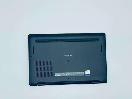 Dell Latitude 7320 | i7-1185G7 | 8GB RAM | 256GB SSD | 13.3" Full HD | Windows 11 Pro | Garantie