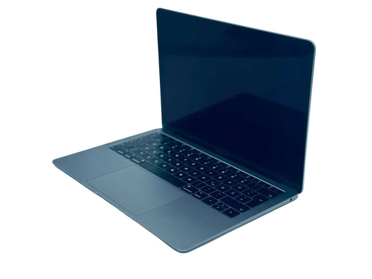 Apple MacBook Air 13” Retina 2018 | i5 | 8GB RAM | 256GB SSD | Silber | macOS | Garantie