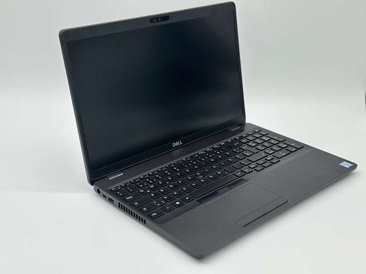 Dell Latitude 5500 | i7 | 16GB RAM | 512GB SSD | 15,6" FHD