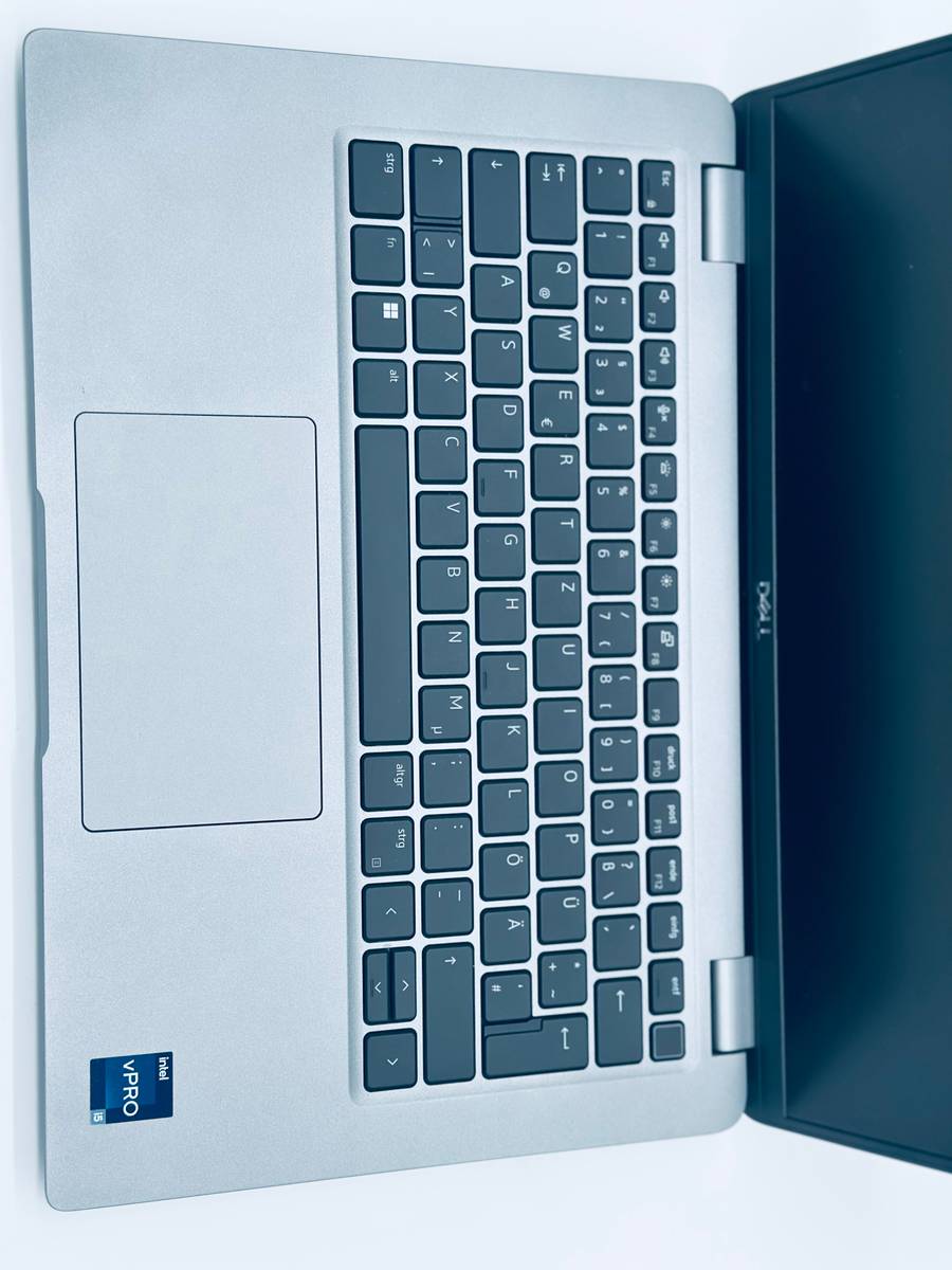 Dell Latitude 5440 | Intel Core i5-1345U | 16GB RAM | 512GB SSD | 14” Full HD | Windows 11 | Garantie