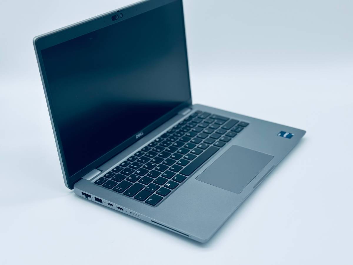 Dell Latitude 5440 | Intel Core i5-1345U | 16GB RAM | 512GB SSD | 14” Full HD | Windows 11 | Garantie