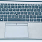 HP ZBook Firefly 14 G8 Mobile Workstation | i7-1165G7 | 32GB RAM | 512GB SSD | 14" Full HD | Windows 11 Pro | Garantie