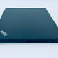 Lenovo ThinkPad T14s Gen 1 | Intel Core i5-10210U | 8GB RAM | 256GB SSD | 14” Full HD | Windows 11 | Garantie