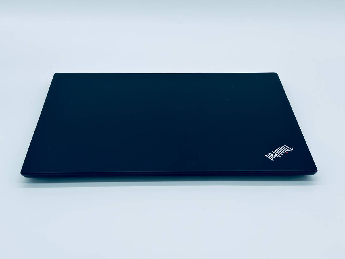 Lenovo ThinkPad T14s Gen 1 | Intel Core i5-10210U | 8GB RAM | 256GB SSD | 14” Full HD | Windows 11 | Garantie