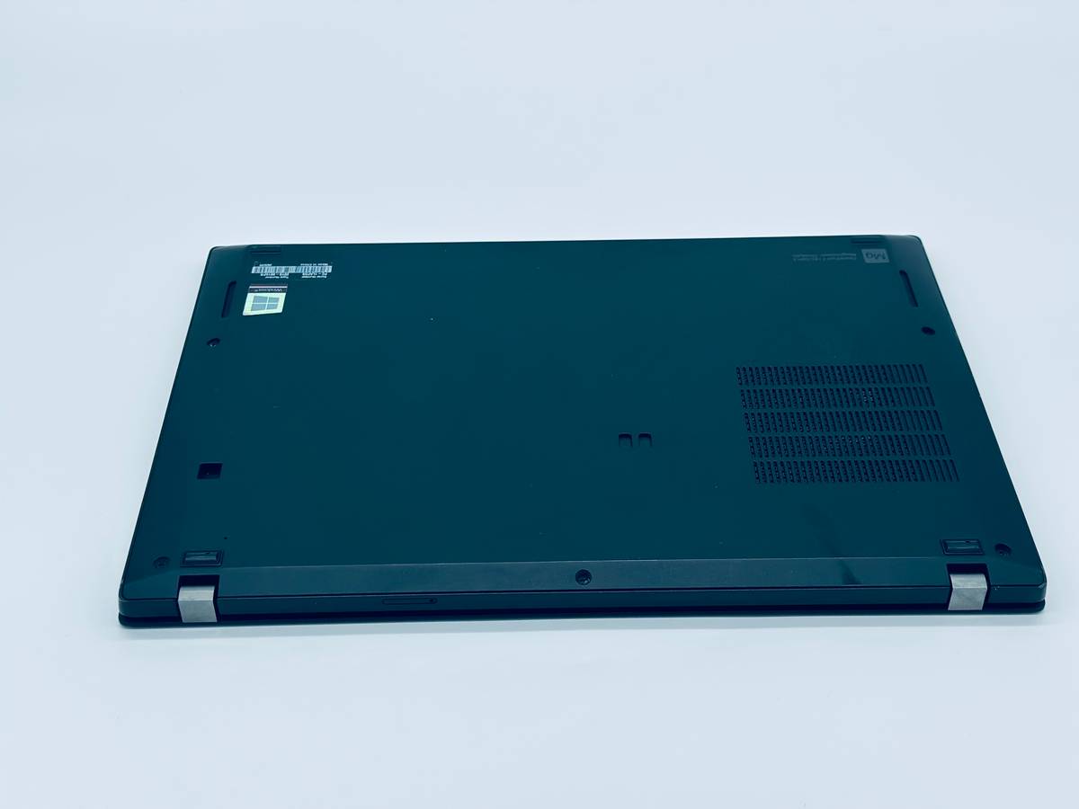 Lenovo ThinkPad T14s Gen 1 | Intel Core i5-10210U | 8GB RAM | 256GB SSD | 14” Full HD | Windows 11 | Garantie
