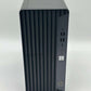 HP EliteDesk 800 G6 Tower PC | Intel Core i5-10500 | 8GB RAM | 256GB SSD | Windows 11 | Garantie