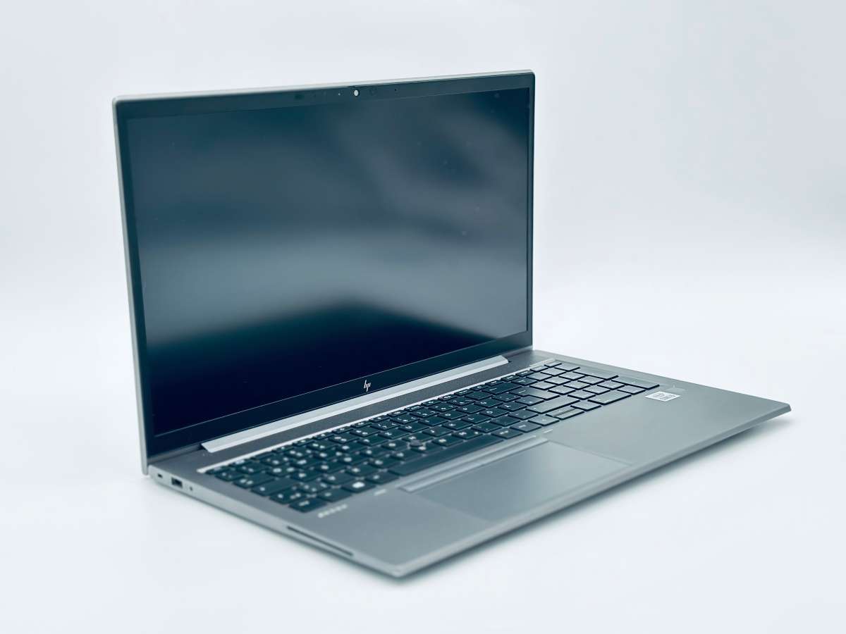 HP ZBook Firefly 15 G7 Mobile Workstation | i5-10210U | 16GB RAM | 256GB SSD | NVIDIA Quadro P520 4GB | 15,6” Full HD | Windows 11 | Garantie