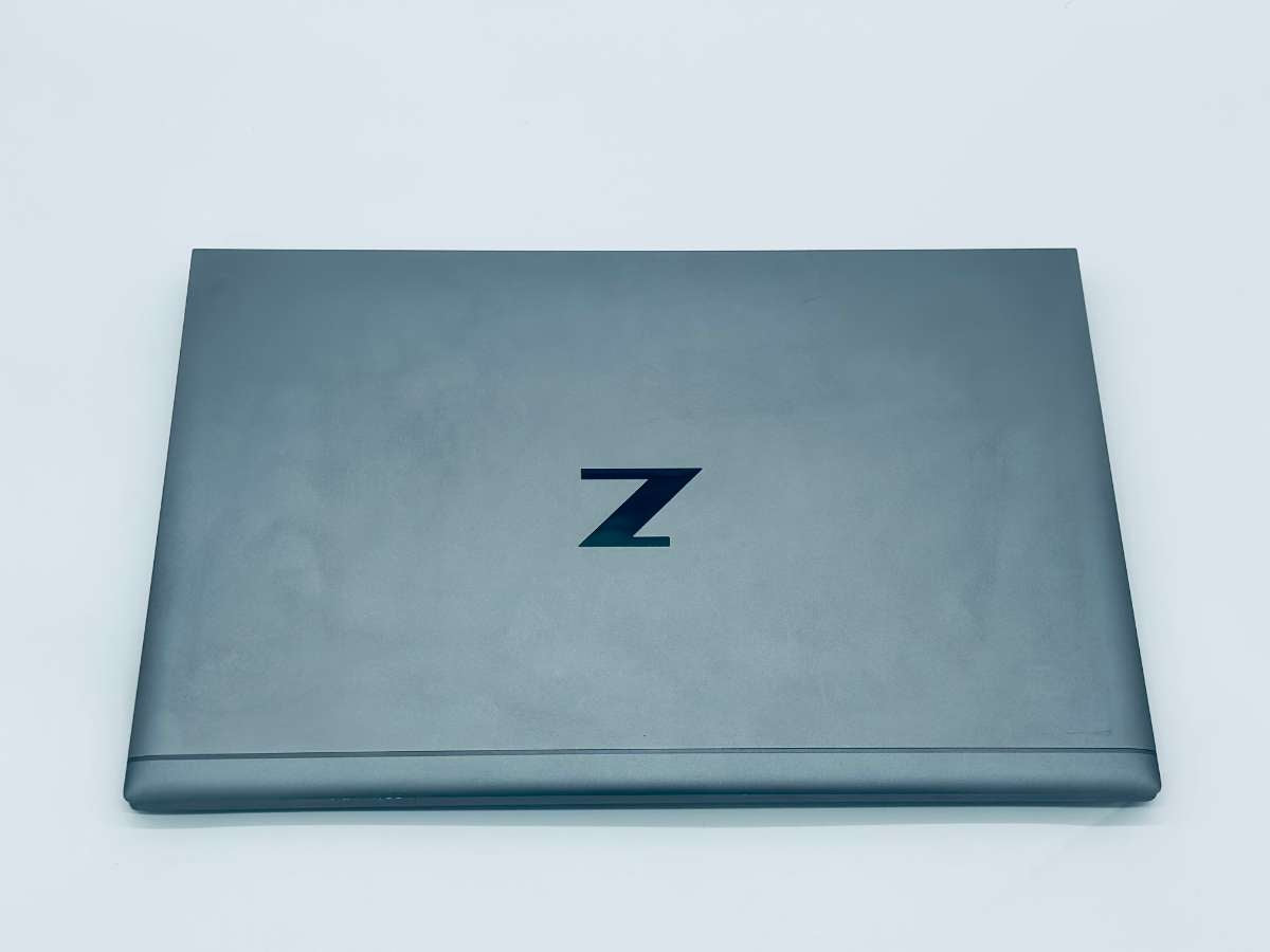 HP ZBook Firefly 15 G7 Mobile Workstation | i5-10210U | 8GB RAM | 256GB SSD | NVIDIA Quadro P520 4GB | 15,6" Full HD | Windows 11 | Garantie