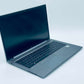 HP ZBook Firefly 15 G7 Mobile Workstation | i5-10210U | 8GB RAM | 256GB SSD | NVIDIA Quadro P520 4GB | 15,6" Full HD | Windows 11 | Garantie