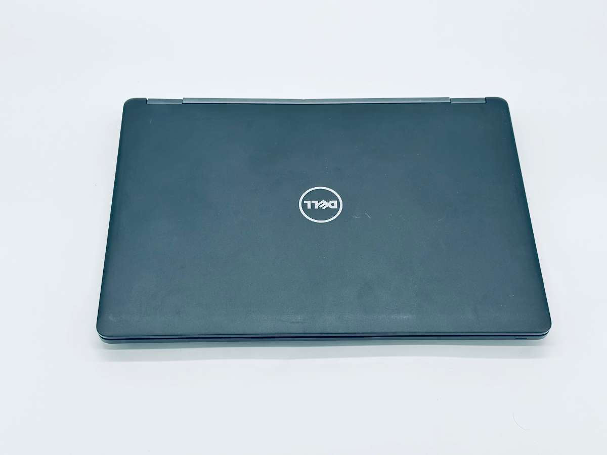 Dell Latitude 5480 | Intel Core i5-7300U | 8GB RAM | 256GB SSD | 14” Full HD | Windows 11 | Garantie