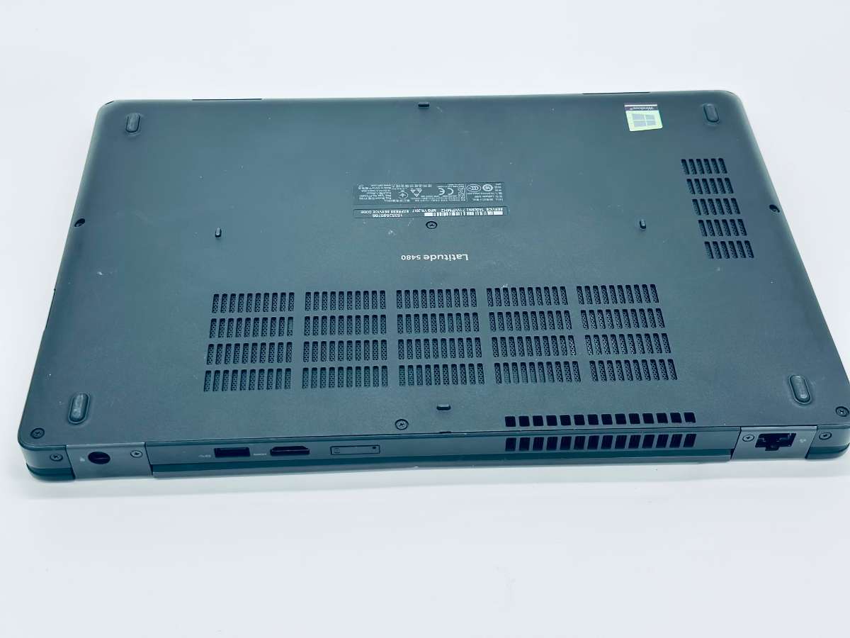 Dell Latitude 5480 | Intel Core i5-7300U | 8GB RAM | 256GB SSD | 14” Full HD | Windows 11 | Garantie