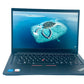 Lenovo ThinkPad E14 Gen 4 | Intel Core i5-1235U | 16GB RAM | 512GB SSD | 14" Full HD | Windows 11 Pro | Garantie