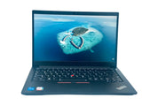 Lenovo ThinkPad E14 Gen 4 | Intel Core i5-1235U | 16GB RAM | 512GB SSD | 14" Full HD | Windows 11 Pro | Garantie