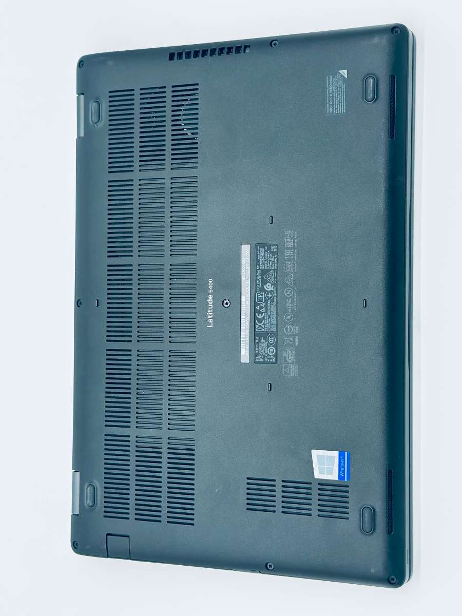Dell Latitude 5400 | Intel Core i5-8365U | 8GB RAM | 256GB SSD | 14” Full HD | Windows 11 Pro | Garantie