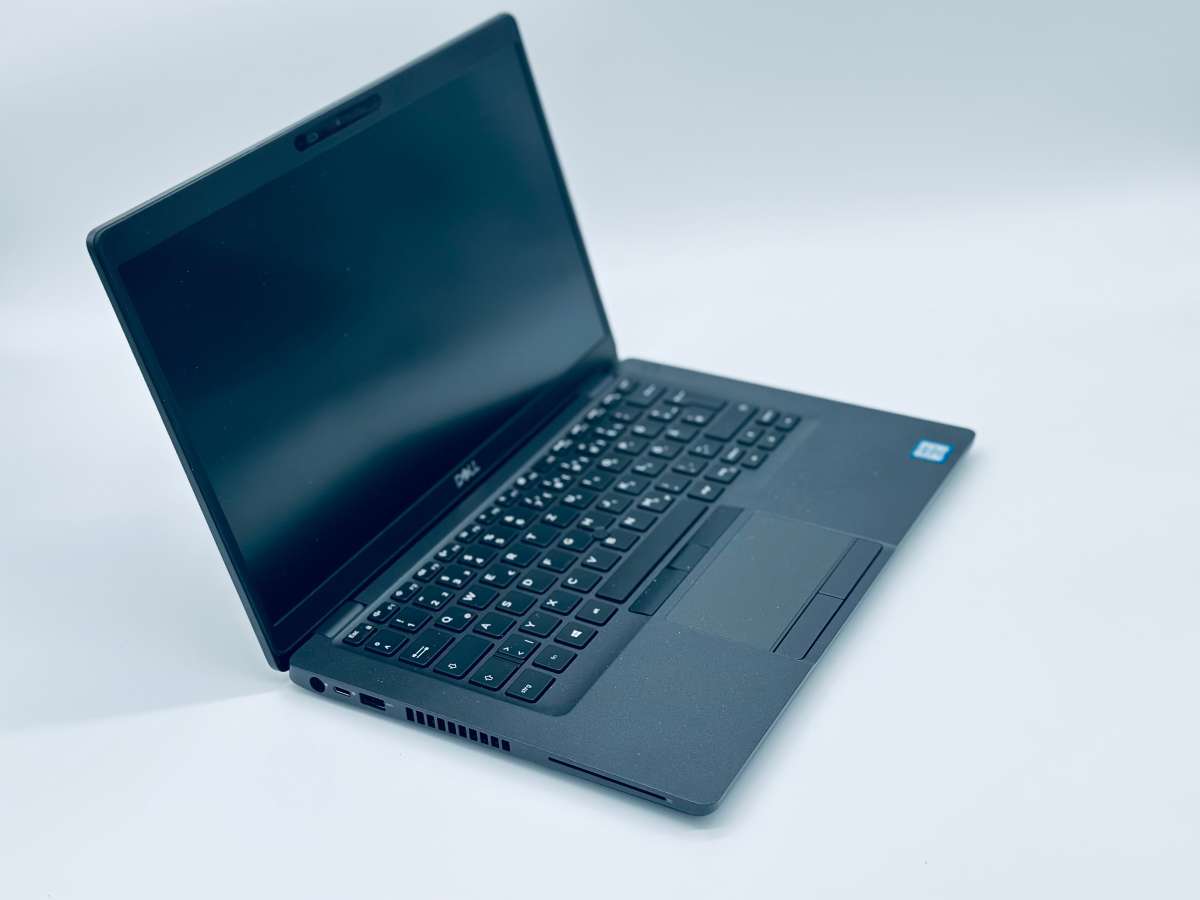 Dell Latitude 5400 | Intel Core i5-8365U | 8GB RAM | 256GB SSD | 14” Full HD | Windows 11 Pro | Garantie