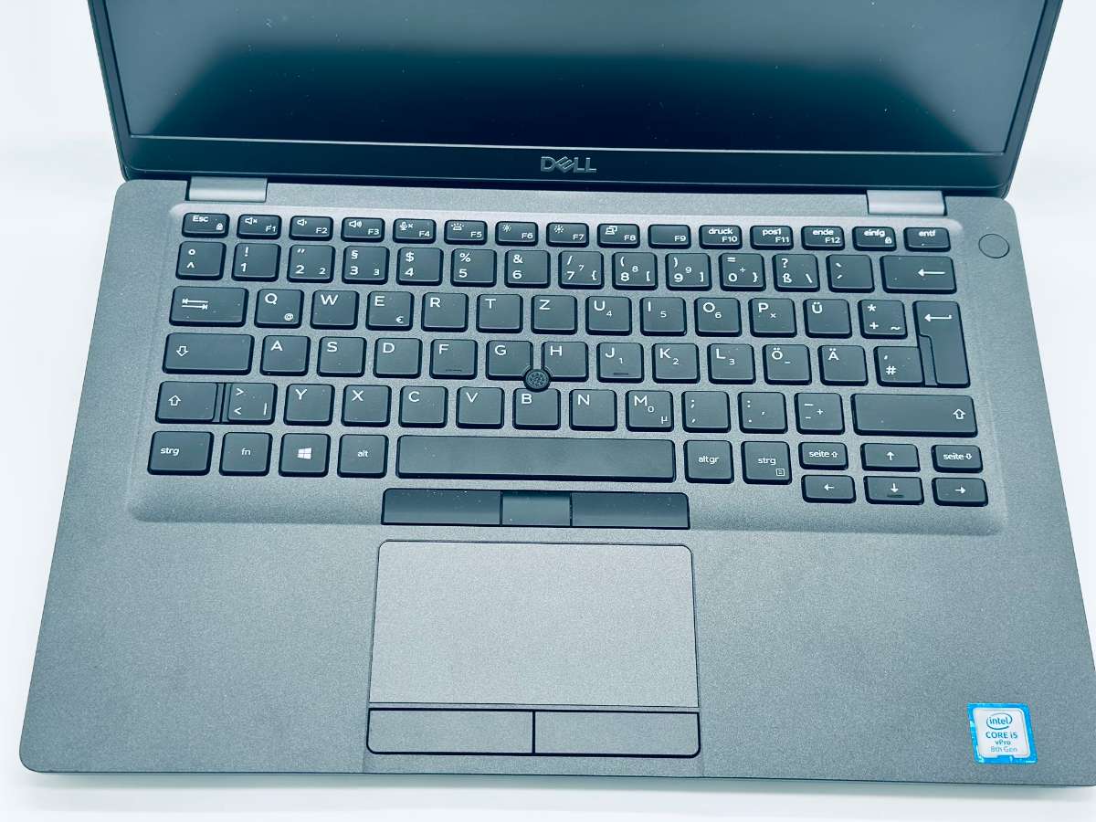 Dell Latitude 5400 | Intel Core i5-8365U | 8GB RAM | 256GB SSD | 14” Full HD | Windows 11 Pro | Garantie