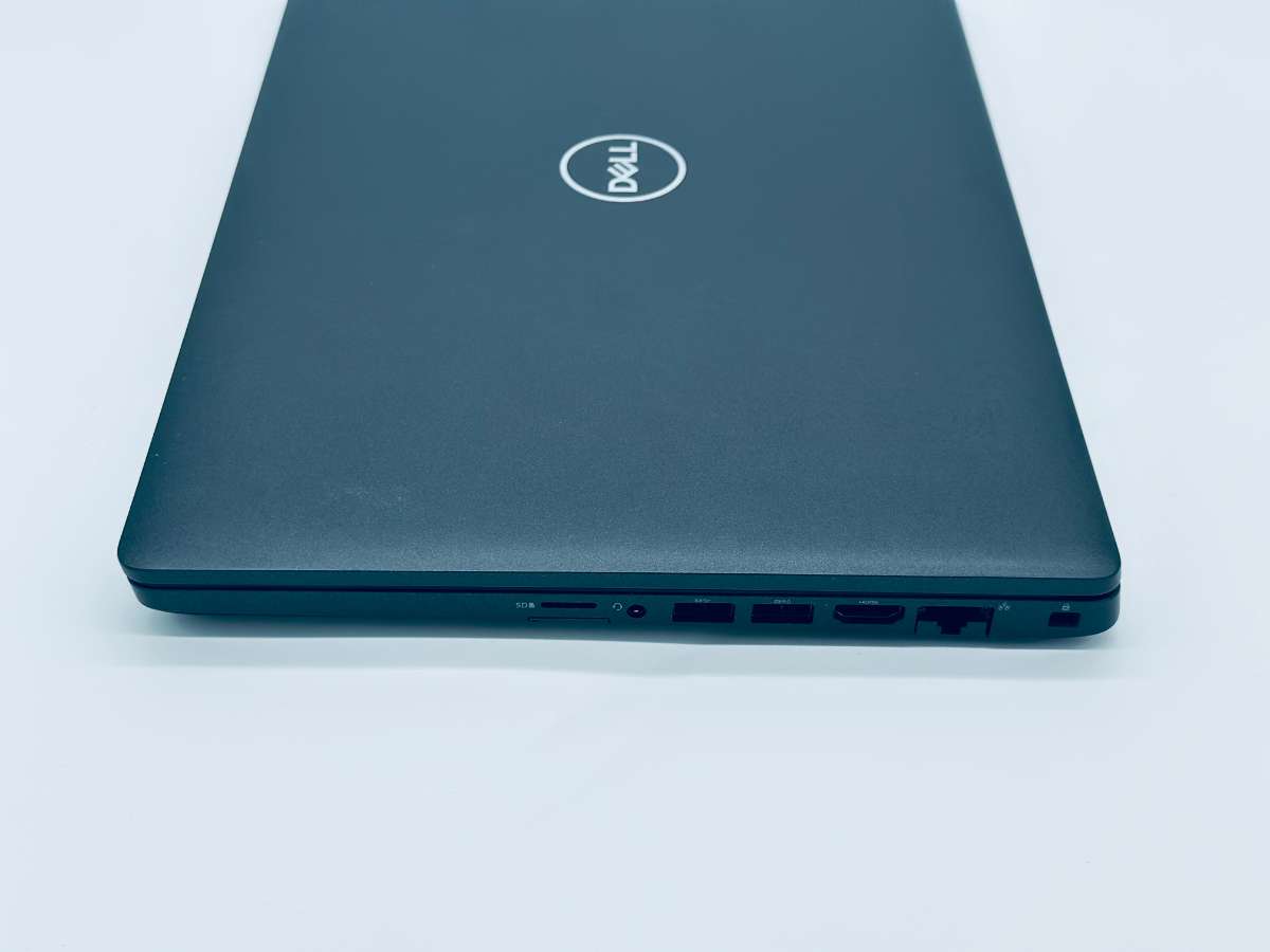 Dell Latitude 5400 | Intel Core i5-8365U | 8GB RAM | 256GB SSD | 14” Full HD | Windows 11 Pro | Garantie