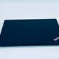 Lenovo ThinkPad T490s | Intel Core i7-8665U | 8GB RAM | 256GB SSD | 14” Full HD | Windows 11 Pro | Garantie