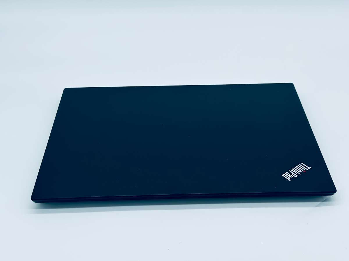 Lenovo ThinkPad T490s | Intel Core i7-8665U | 8GB RAM | 256GB SSD | 14” Full HD | Windows 11 Pro | Garantie