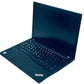 Lenovo ThinkPad T490s | Intel Core i7-8665U | 8GB RAM | 256GB SSD | 14” Full HD | Windows 11 Pro | Garantie