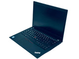 Lenovo ThinkPad T490s | Intel Core i7-8665U | 8GB RAM | 256GB SSD | 14” Full HD | Windows 11 Pro | Garantie