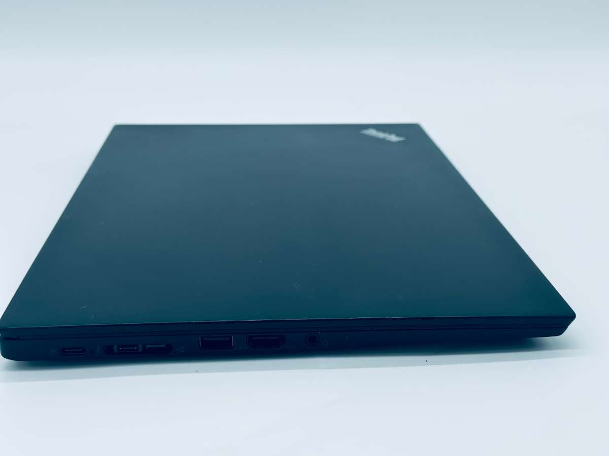 Lenovo ThinkPad T490s | Intel Core i7-8665U | 8GB RAM | 256GB SSD | 14” Full HD | Windows 11 Pro | Garantie