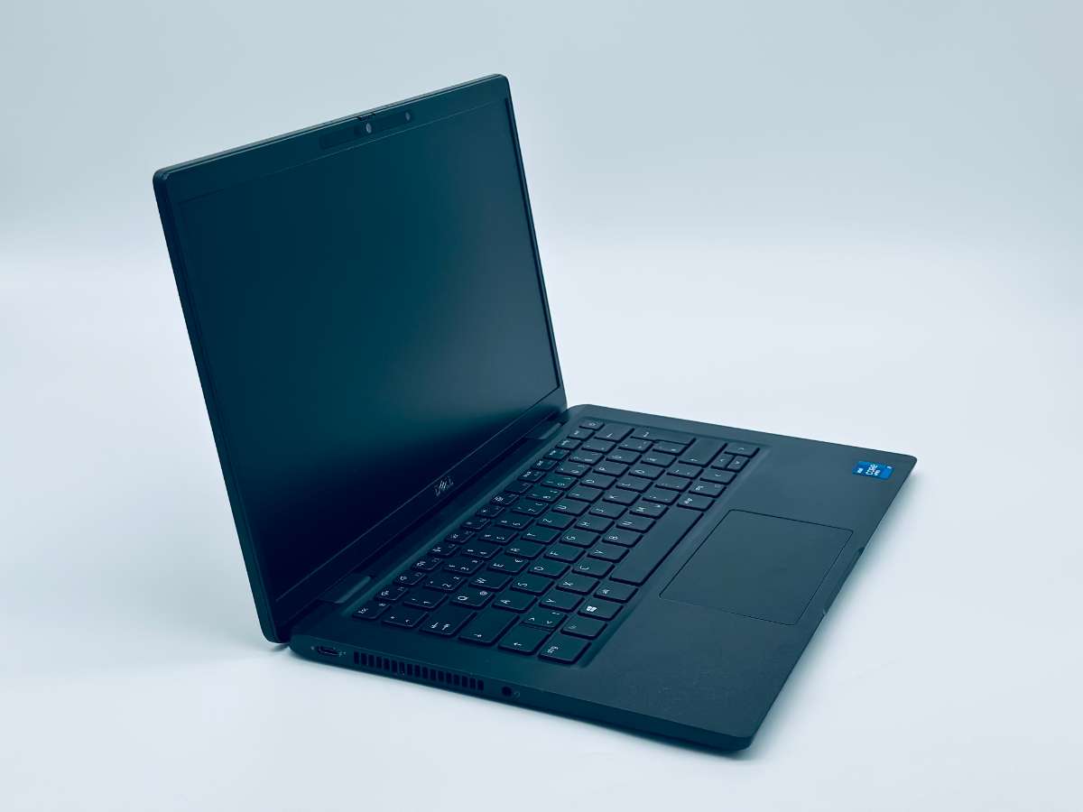 Dell Latitude 7320 | i7-1185G7 | 8GB RAM | 256GB SSD | 13.3" Full HD | Windows 11 Pro | Garantie