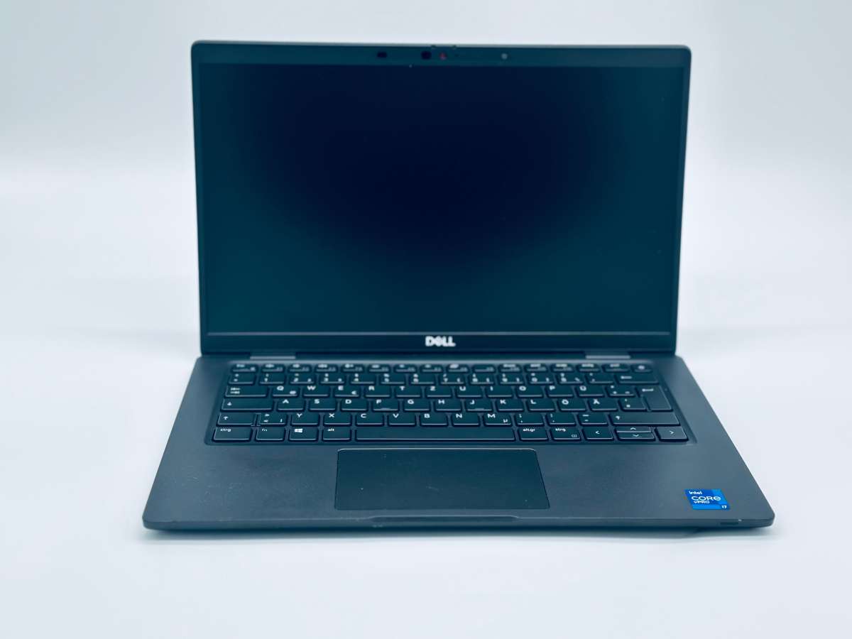 Dell Latitude 7320 | i7-1185G7 | 8GB RAM | 256GB SSD | 13.3" Full HD | Windows 11 Pro | Garantie