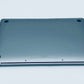 Apple MacBook Air 13” Retina 2018 | i5 | 8GB RAM | 256GB SSD | Silber | macOS | Garantie