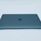 Apple MacBook Air 13” Retina 2018 | i5 | 8GB RAM | 256GB SSD | Silber | macOS | Garantie