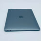 Apple MacBook Air 13” Retina 2018 | i5 | 8GB RAM | 256GB SSD | Silber | macOS | Garantie