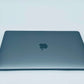 Apple MacBook Air 13” Retina 2018 | i5 | 8GB RAM | 256GB SSD | Silber | macOS | Garantie